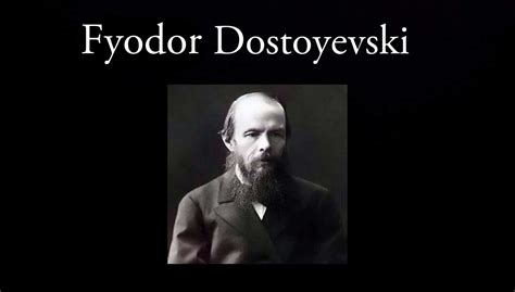 Dostoyevski belgesel